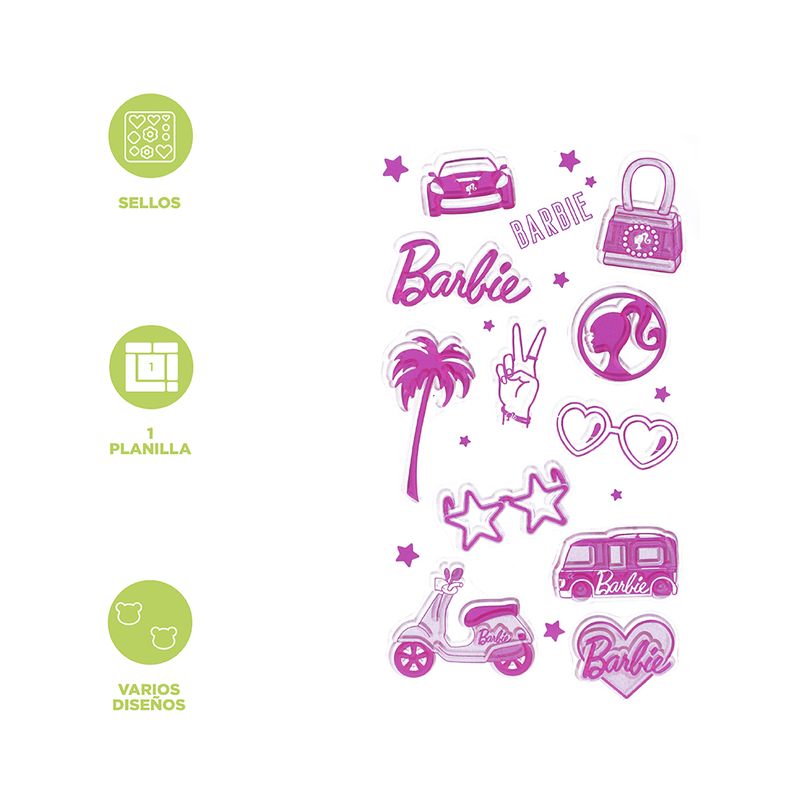 Plantilla-De-Stickers-Barbie-Aventuras-En-La-Playa-3-26217