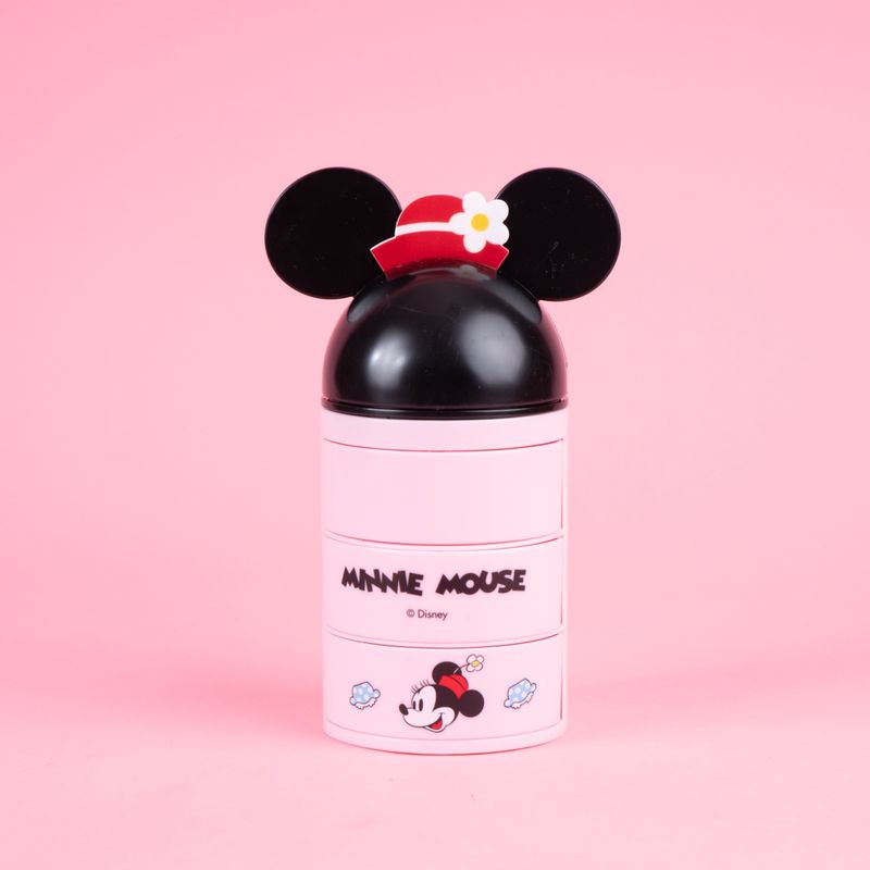 Organizador-De-Escritorio-Con-Cajones-Disney-Minnie-Mouse-Rosa-7-26228
