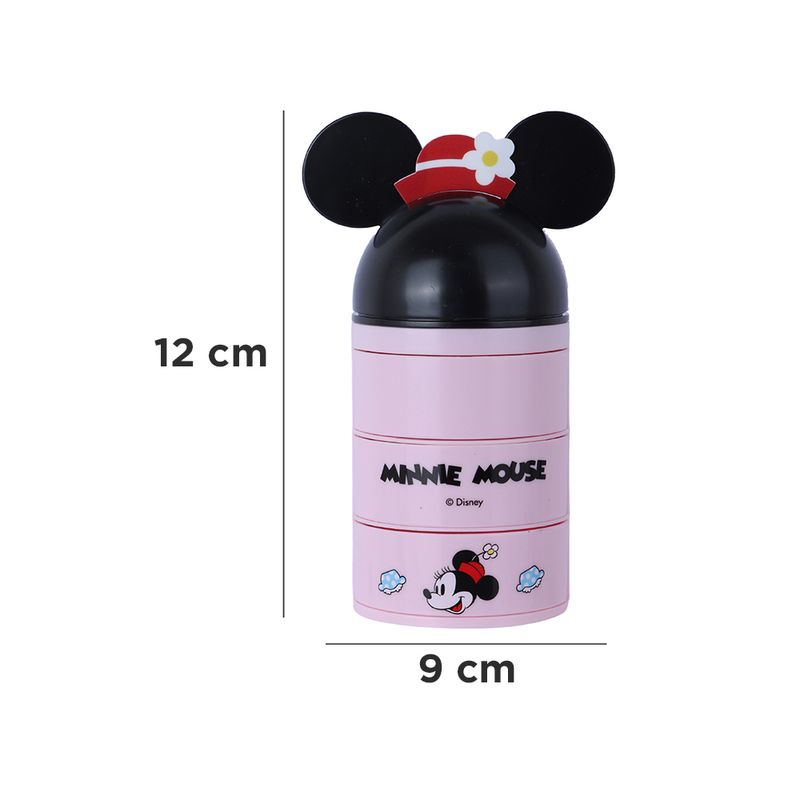 Organizador-De-Escritorio-Con-Cajones-Disney-Minnie-Mouse-Rosa-8-26228