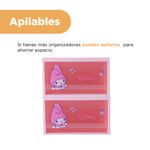 Organizador-De-Escritorio-Con-Caj-n-Sanrio-My-Melody-Rosa-6-26240
