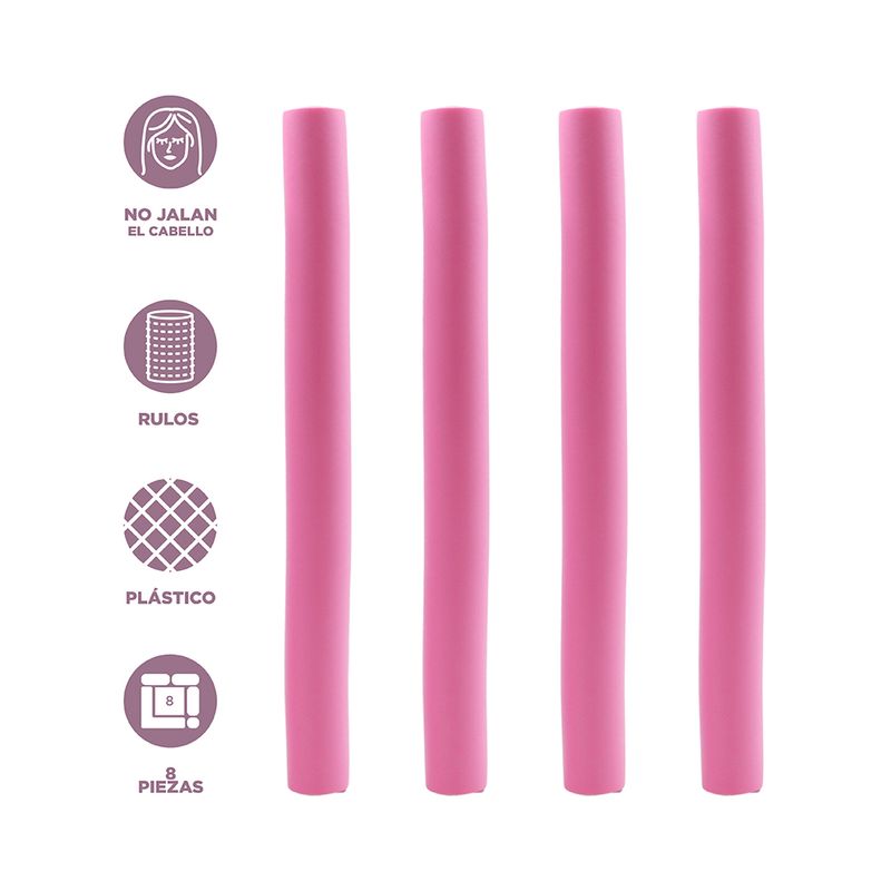 Paquete-Rizadores-De-Cabello-MINISO-Rosas-8-Piezas-3-26275