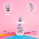 Vaso-Con-Tapa-Y-Popote-We-Bare-Bears-Panda-Music-Festival-Rosa-535-ml-6-26285