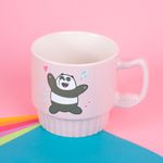 Taza-We-Bare-Bears-Panda-Music-Festival-Rosa-350-ml-4-26295