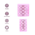 Set-Tubos-Para-Cabello-MINISO-Autoadherentes-Rosas-8-Piezas-4-26308