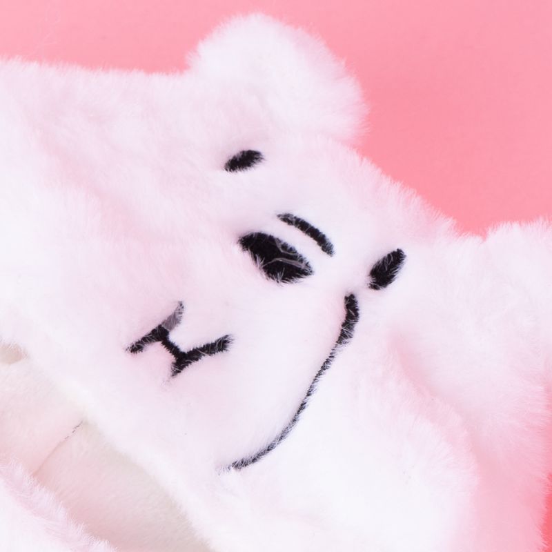 Gorro-Para-Mascotas-We-Bare-Bears-Polar-Music-Festival-Blanco-3-26322