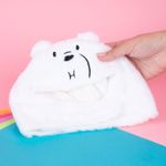 Gorro-Para-Mascotas-We-Bare-Bears-Polar-Music-Festival-Blanco-2-26323