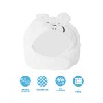 Gorro-Para-Mascotas-We-Bare-Bears-Polar-Music-Festival-Blanco-4-26323