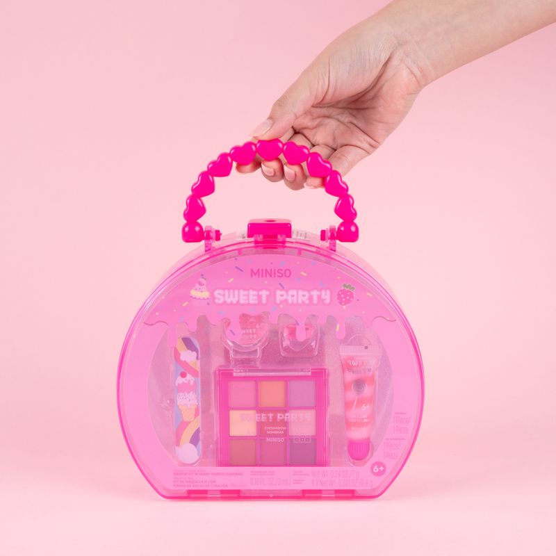 Kit-Maquillaje-Para-Ni-a-Con-Estuche-MINISO-Sweet-Party-5-Piezas-2-26335