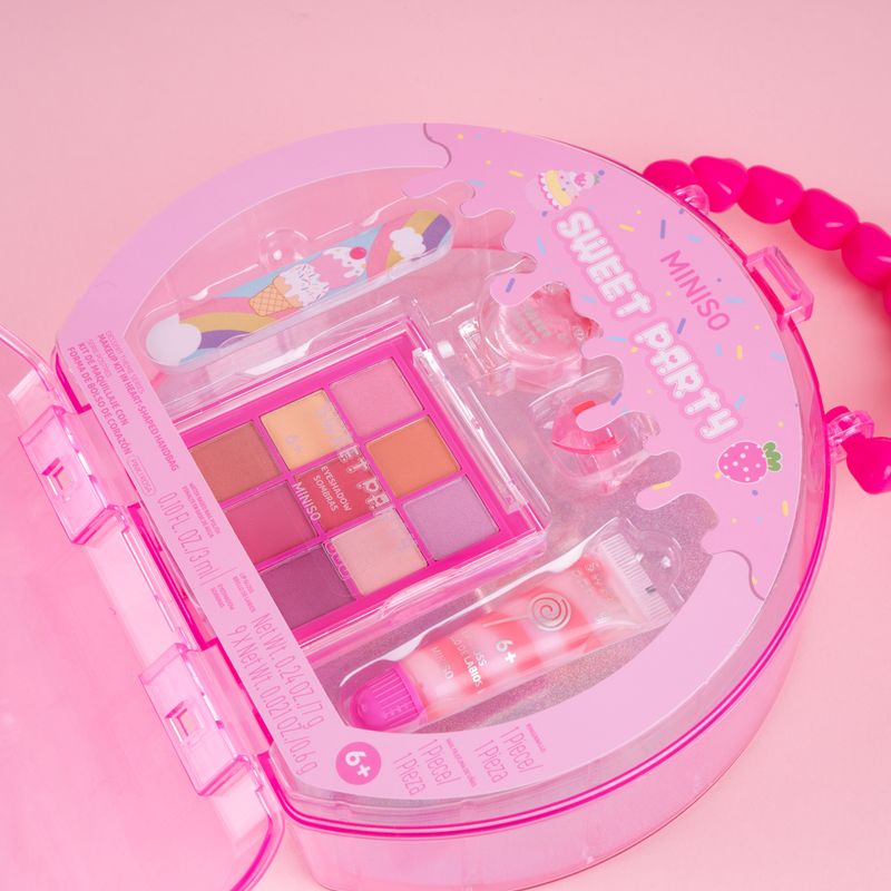Kit-Maquillaje-Para-Ni-a-Con-Estuche-MINISO-Sweet-Party-5-Piezas-3-26335