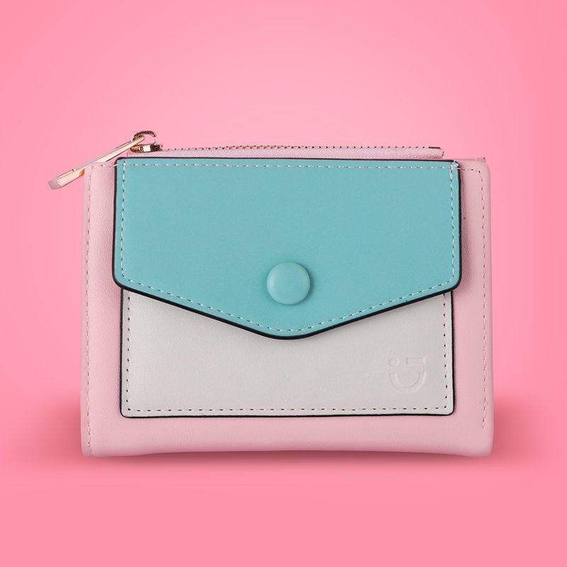 Cartera-Para-Mujer-MINISO-Rosa-2-26355