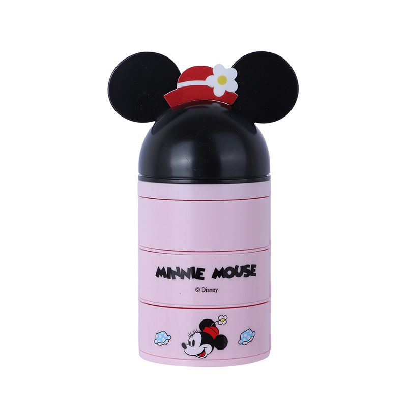 Organizador-De-Escritorio-Con-Cajones-Disney-Minnie-Mouse-Rosa-1-26228