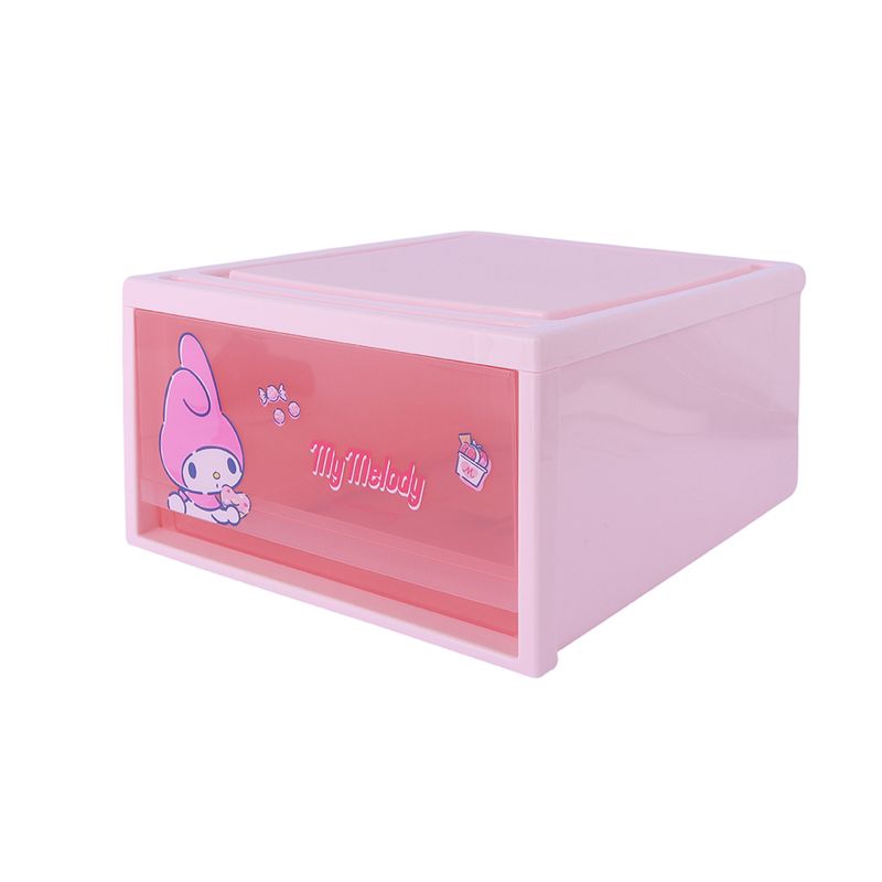 Organizador-De-Escritorio-Con-Caj-n-Sanrio-My-Melody-Rosa-1-26240