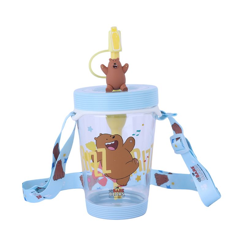 Vaso-Con-Tapa-Y-Popote-We-Bare-Bears-Pardo-Music-Festival-Azul-535-ml-1-26287