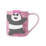 Taza-Con-Infusor-We-Bare-Bears-Panda-Music-Festival-Rosa-360-ml-1-26296