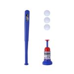 Set-De-Beisbol-Con-Lanzador-MINISO-Azul-5-Piezas-1-26380