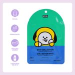 Mascarilla-Facial-BT21-Chimmy-Hidratante-24-ml-Aguacate-5-25718