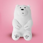 Peluche-Polar-Lovely-Sentado-30-Cm-We-Bare-Bears-We-Bare-Bears-Polar-Felpa-30-cm-2-346