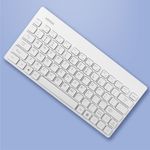 Set-De-Teclado-Y-Raton-Inalambrico-Blanco-Gris-MINISO-2-4165