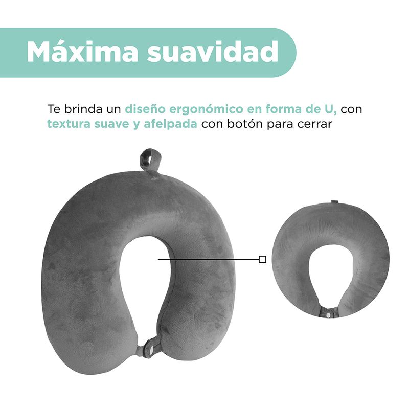 Almohada-Para-Viaje-Con-Memory-Foam-Gris-Oscuro-30-30-9Cm-30x30x9-cm-4-314