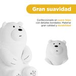 Peluche-Polar-Lovely-Sentado-30-Cm-We-Bare-Bears-We-Bare-Bears-Polar-Felpa-30-cm-4-346
