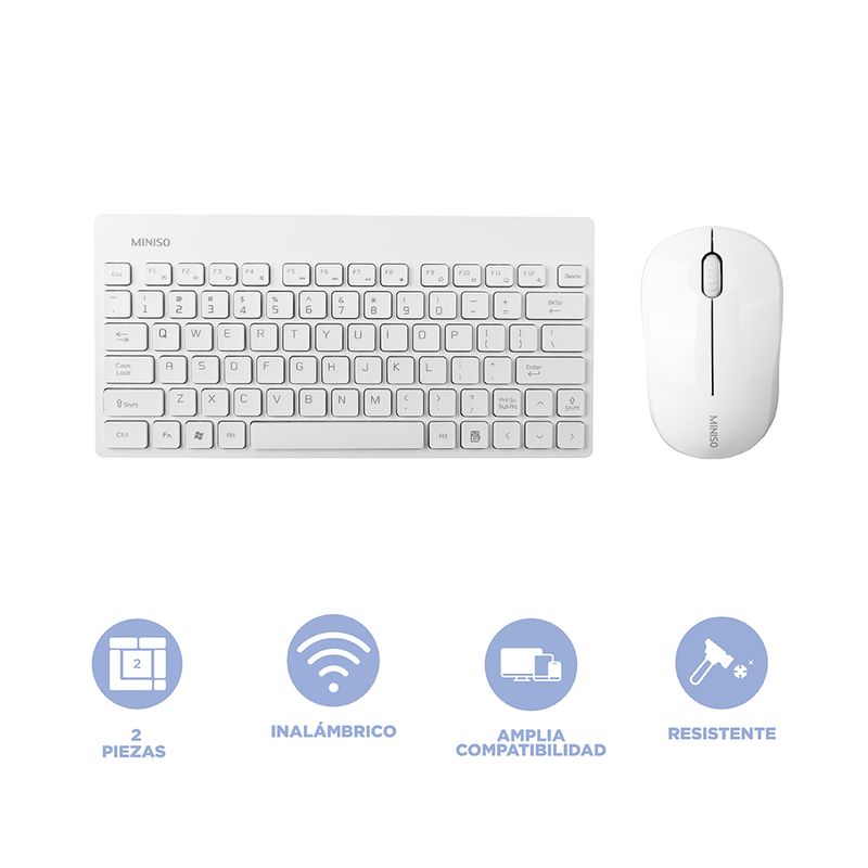 Set-De-Teclado-Y-Raton-Inalambrico-Blanco-Gris-MINISO-5-4165