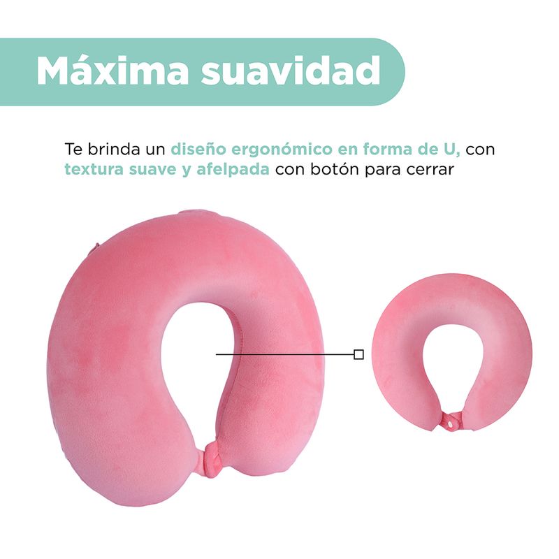 Almohada-Para-Viaje-Con-Memory-Foam-Rosa-30-30-9Cm-Con-Memory-Foam-30x30x9-cm-4-315