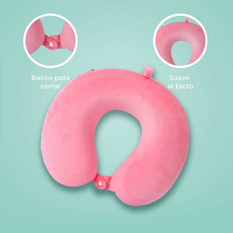 Almohada-Para-Viaje-Con-Memory-Foam-Rosa-30-30-9Cm-Con-Memory-Foam-30x30x9-cm-5-315