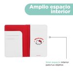 Porta-Pasaporte-SANRIO-Hello-Kitty-Sint-tico-Blanco-4-23988