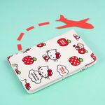 Porta-Pasaporte-SANRIO-Hello-Kitty-Sint-tico-Blanco-6-23988