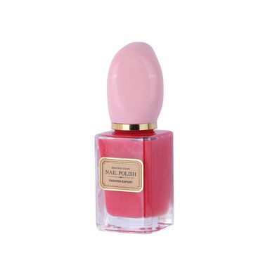 Esmalte Para Uñas Cereza  15 ml
