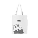Bolsa-De-Compras-Panda-Blanco-34-70-5Cm-We-Bare-Bears-WE-BARE-BEARS-1-4206