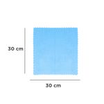Toalla-Para-Manos-De-Terciopelo-Doble-Cara-Colores-Mixtos-MINISO-90-Poli-ster-10-Poliamida-3-Piezas-7-9522