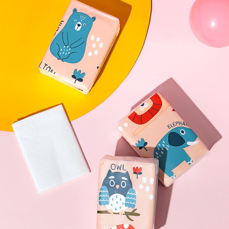 Paquete-de-Pa-uelos-Desechables-FOREST-FAMILY-chico-Miniso-18-Piezas-Paquete-De-Pa-uelos-Desechables-Miniso-Animales-18-Piezas-2-13804