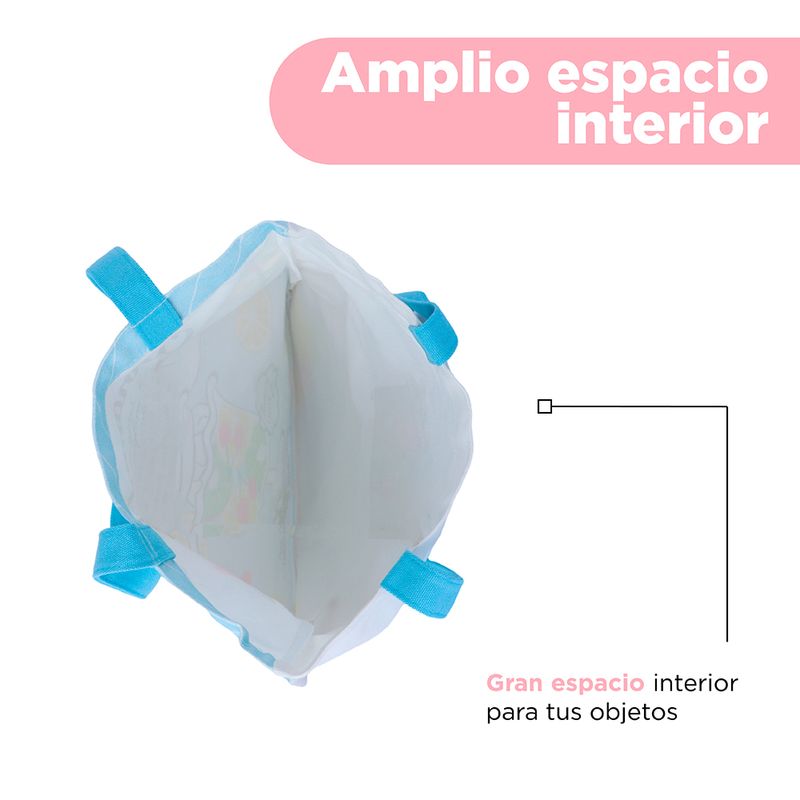 Bolsa-De-Compras-Sanrio-Cinnamoroll-Azul-4-26194
