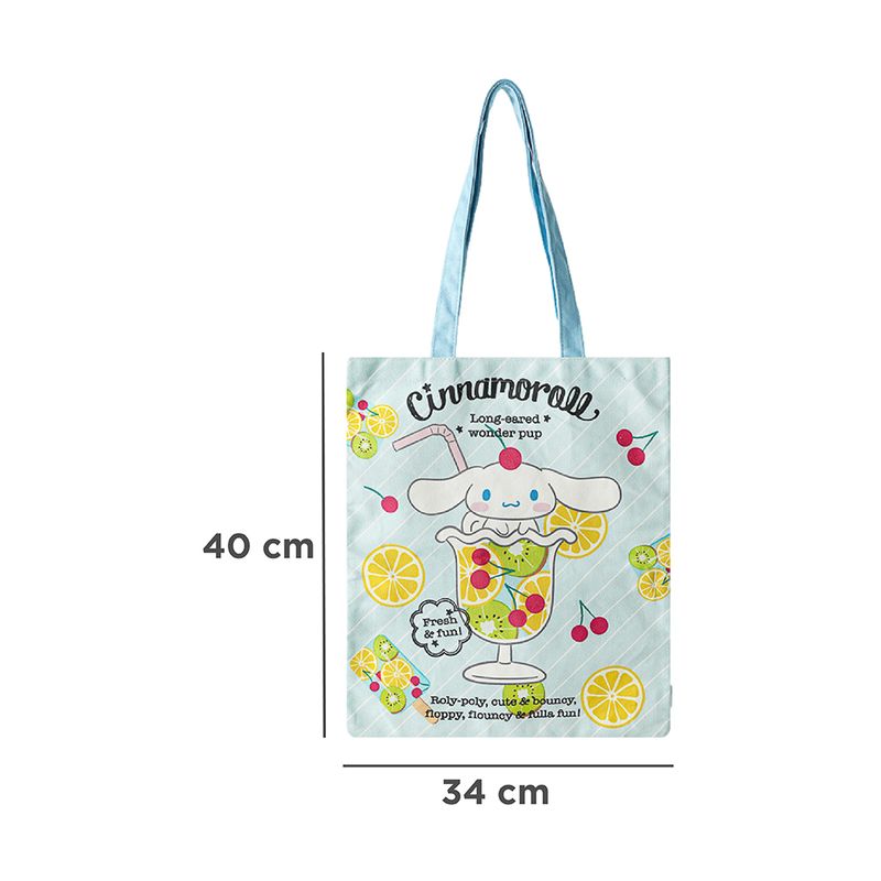 Bolsa-De-Compras-Sanrio-Cinnamoroll-Azul-7-26194