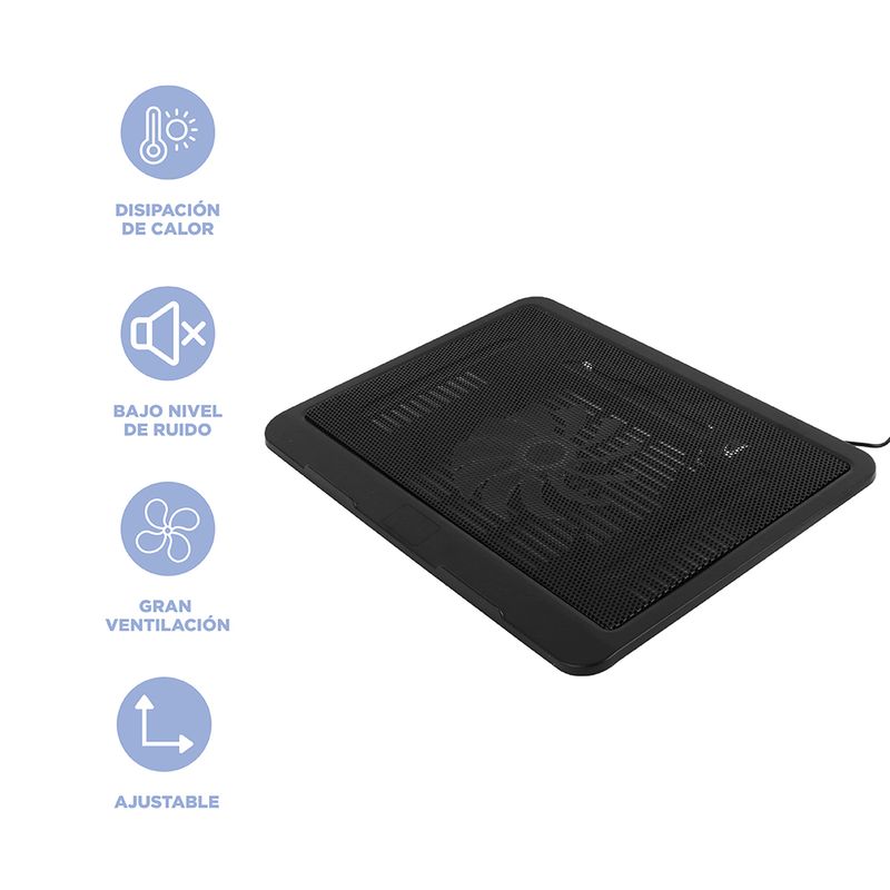 Ventilador-Para-Laptop-Miniso-De-Enfriamiento-Negro-3-14102