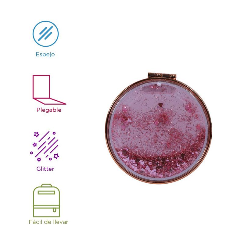 Espejo-Compacto-Miniso-Sparkling-Star-Sint-tico-Rosa-3-13723
