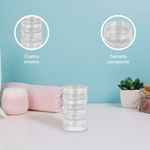Frasco-Para-Viaje-De-Cuatro-Niveles-Transparente-40G-Miniso-4-Piezas-5-14984