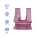 Soporte-Celular-De-Plastico-Para-Escritorio-Oro-Rosa-Miniso-Miniso-3-14987