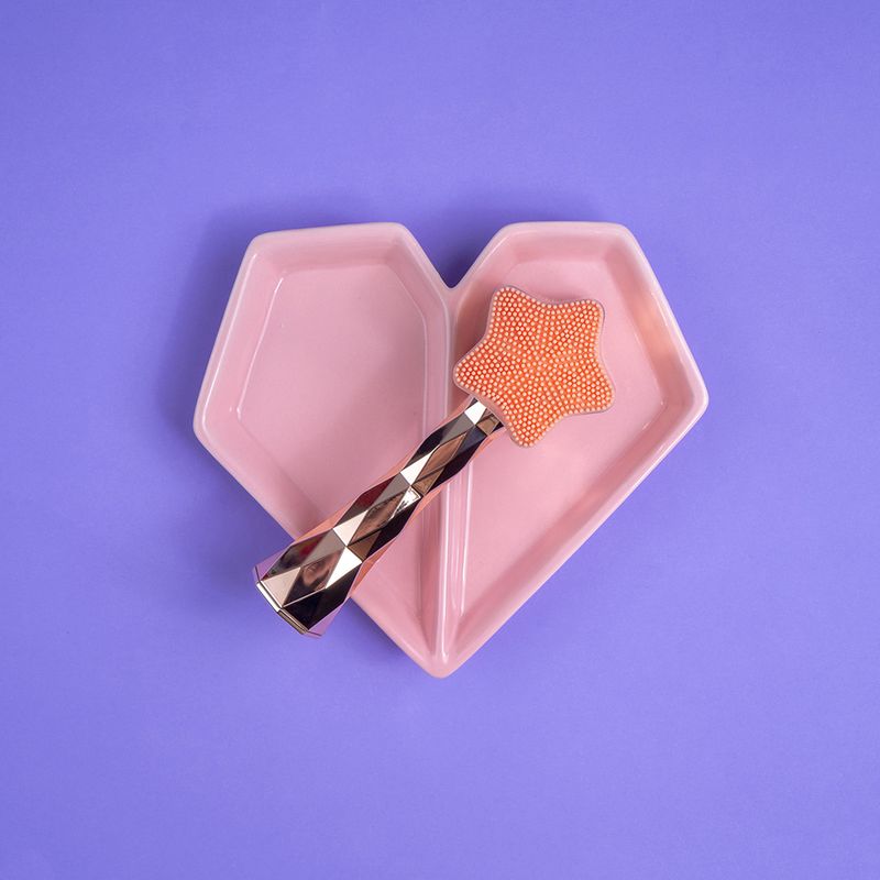 Cepillo-De-Limpieza-Facial-Miniso-Sparkling-Star-Golden-Rose-Doble-Cara-2-14243
