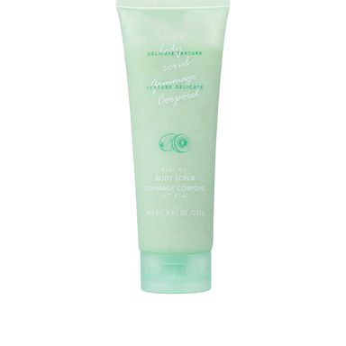 Exfoliante Corporal Miniso 250 gr Kiwi
