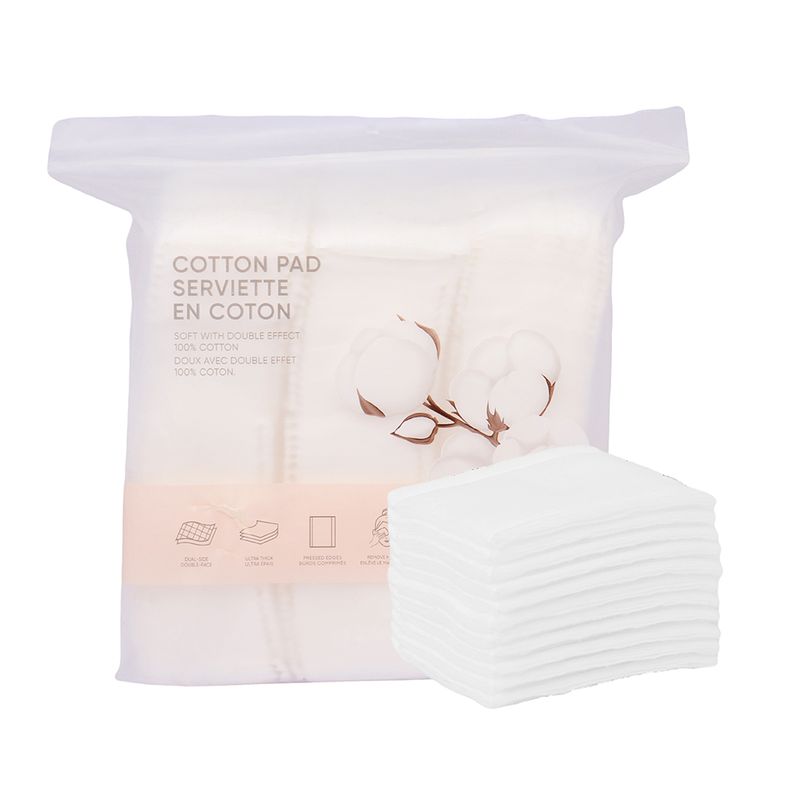 Paquete-De-Almohadillas-De-Algodon-Con-Bordes-Prensados-150Pzas-Miniso-Skincare-6x8-cm-150-Piezas-1-10673