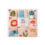 Paquete-de-Pa-uelos-Desechables-FOREST-FAMILY-chico-Miniso-18-Piezas-Paquete-De-Pa-uelos-Desechables-Miniso-Animales-18-Piezas-1-13804