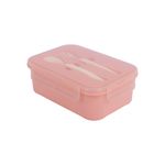 Contenedor-De-Alimentos-Miniso-En-Forma-Rectangular-Con-Cubiertos-Rosa-1200-ml-1-14445