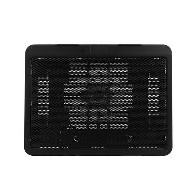 Ventilador Para Laptop Miniso De Enfriamiento Negro