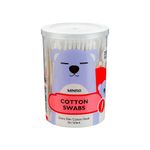 Paquete-De-Cotonetes-Miniso-Osito-Extra-Delgados-Uso-Infantil-200-Piezas-1-14440