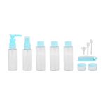 Set-De-Botellas-De-Viaje-Azul-11Pzas-Miniso-11-Piezas-1-14980