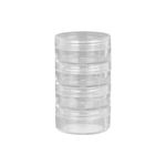 Frasco-Para-Viaje-De-Cuatro-Niveles-Transparente-40G-Miniso-4-Piezas-1-14984