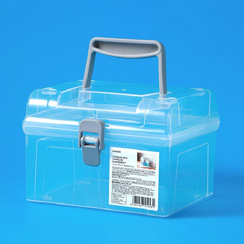 CAJA-DE-ALMACENAMIENTO-TRANSPARENTE-CON-TAPA-Y-ASA-CHICA-MINISO-2-6947