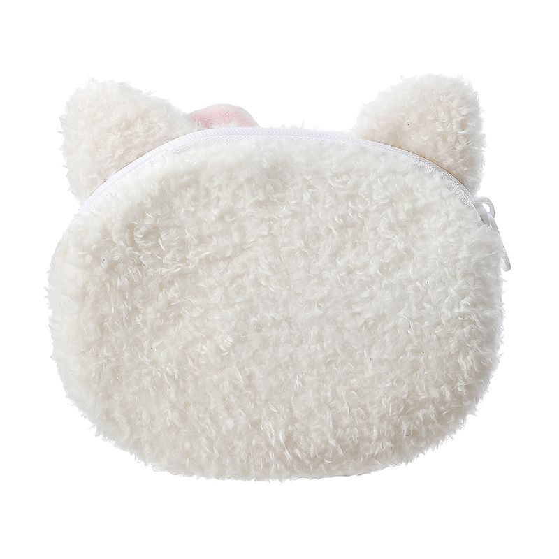 Monedero-Hello-Kitty-Con-Forma-Del-Personaje-Felpa-Blanco-Sanrio-Hello-Kitty-4-14728